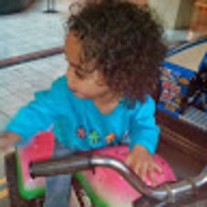 Meet your Posher, Ancil